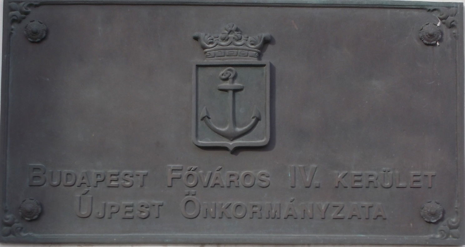 IV. kerület (Újpest) view 1