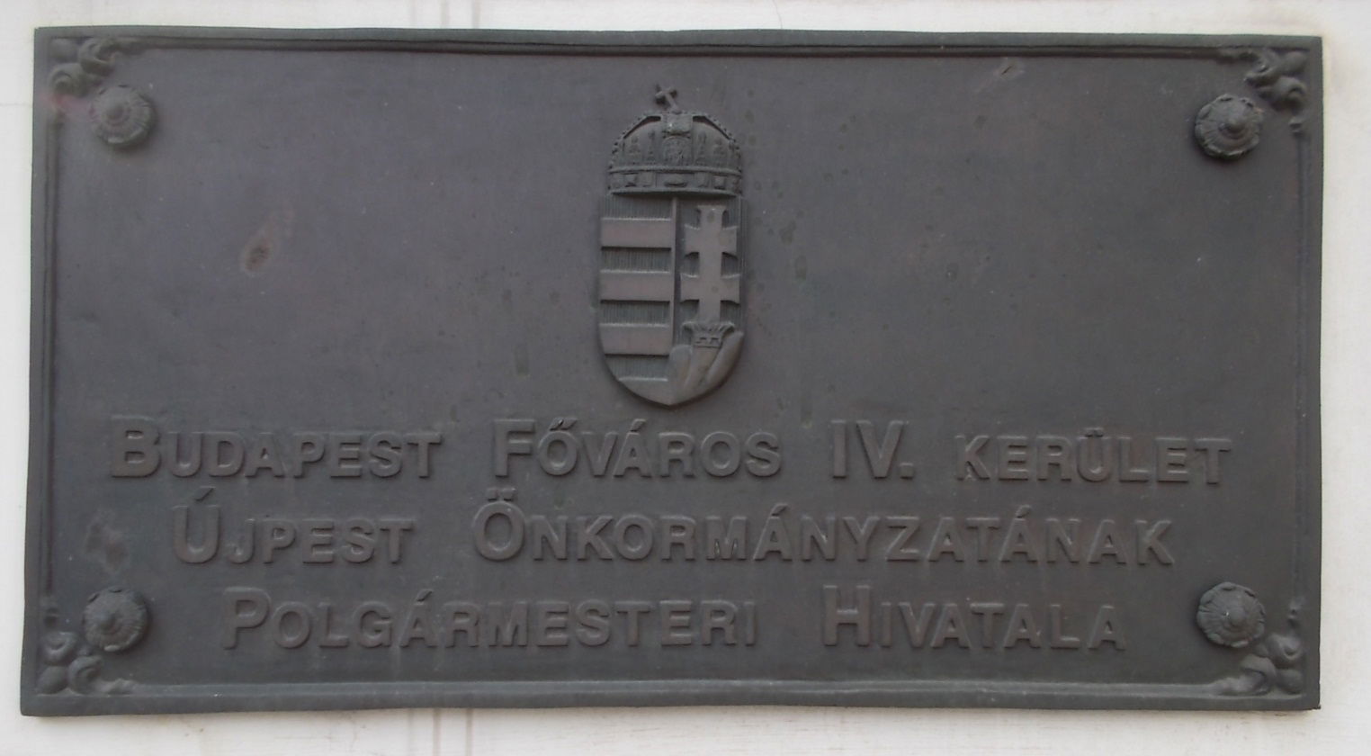 IV. kerület (Újpest) view 2