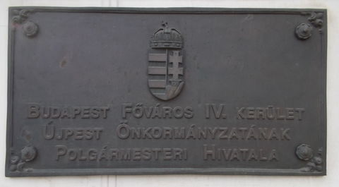 IV. kerület (Újpest) view 2