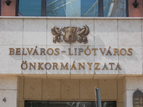V. kerület (Belváros-Lipótváros) view 2