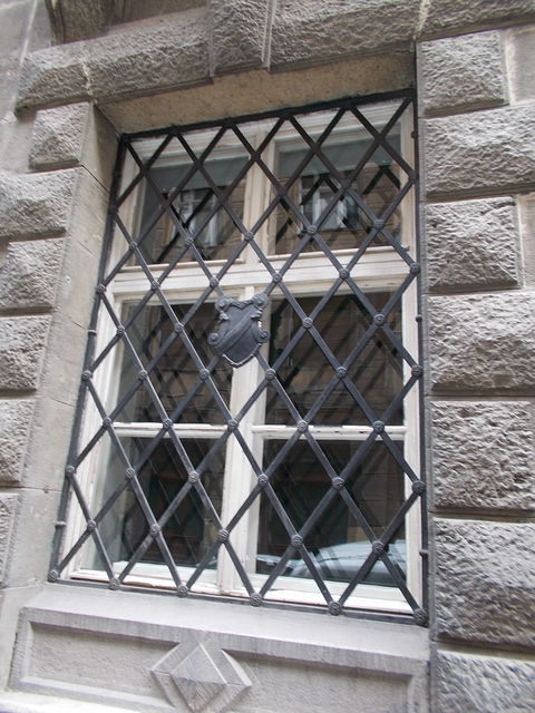 VI. kerület (Terézváros) view 1
