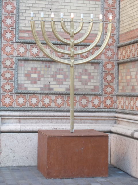 VII. kerület (Erzsébetváros) view 3