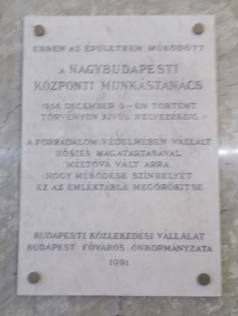VII. kerület (Erzsébetváros) view 2