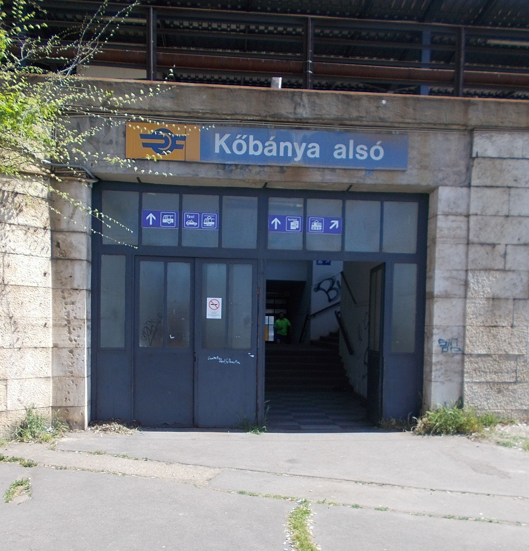 X. kerület (Kőbánya) view 3