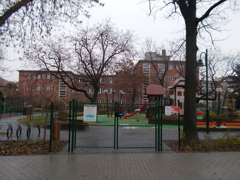 XII. kerület (Hegyvidék) view 1