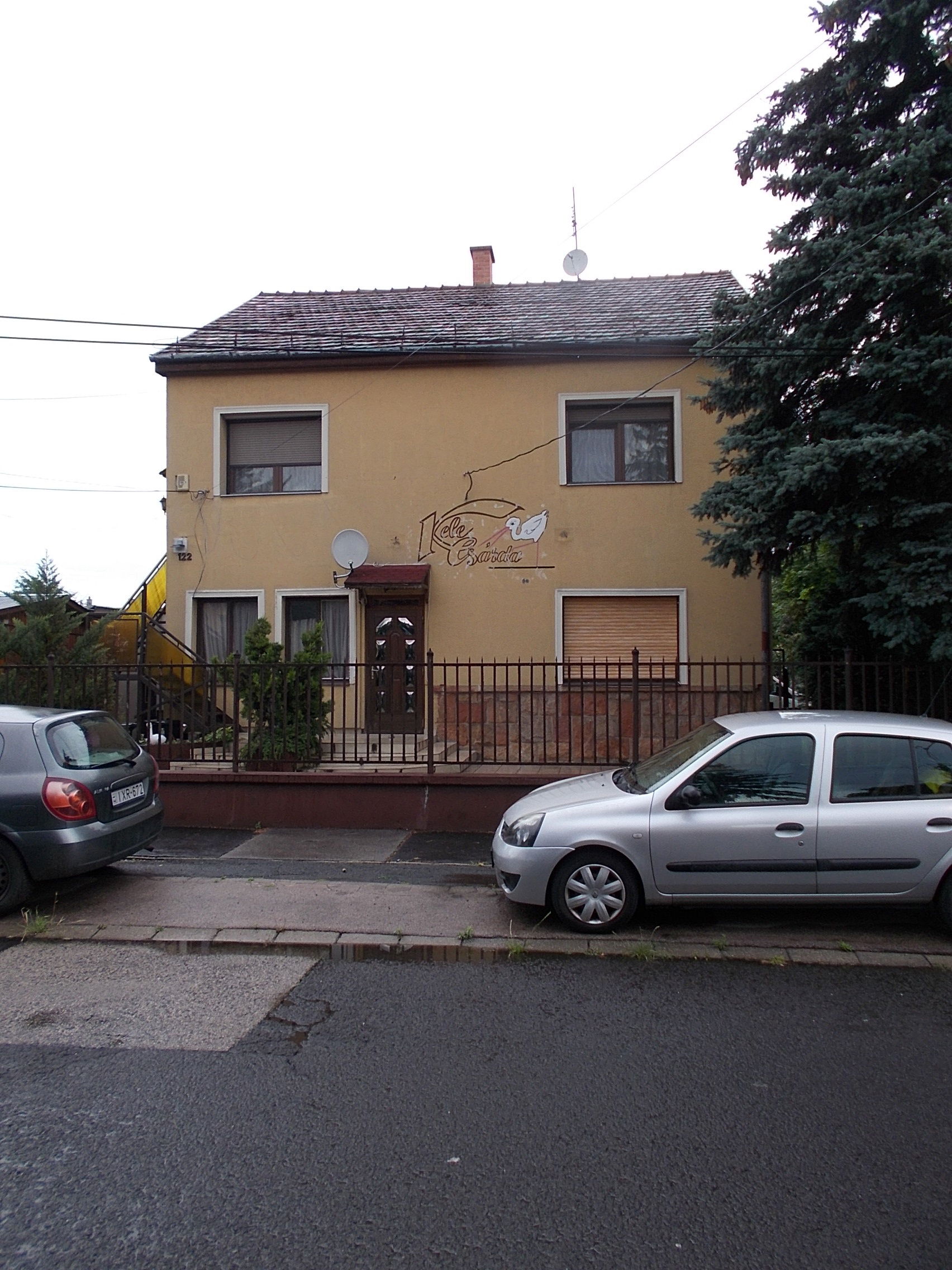 XV. kerület (Rákospalota) view 2