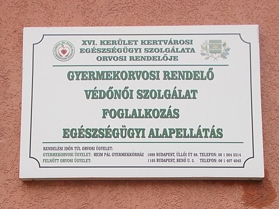 XVI. kerület view 3
