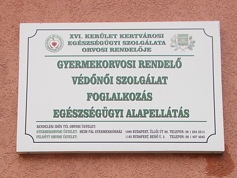 XVI. kerület view 3