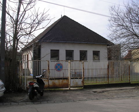 XVI. kerület view 2
