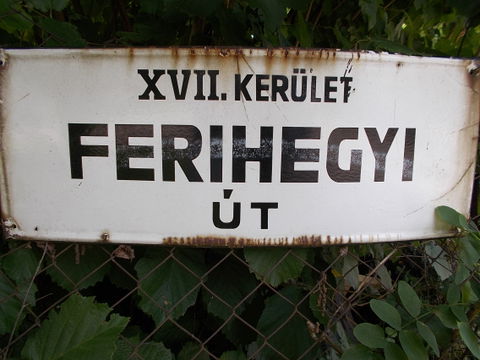 XVII. kerület (Rákosmente) view 3
