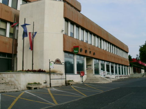 XVIII. kerület (Pestszentlőrinc) view 2