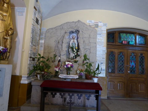 XIX. kerület (Kispest) view 2