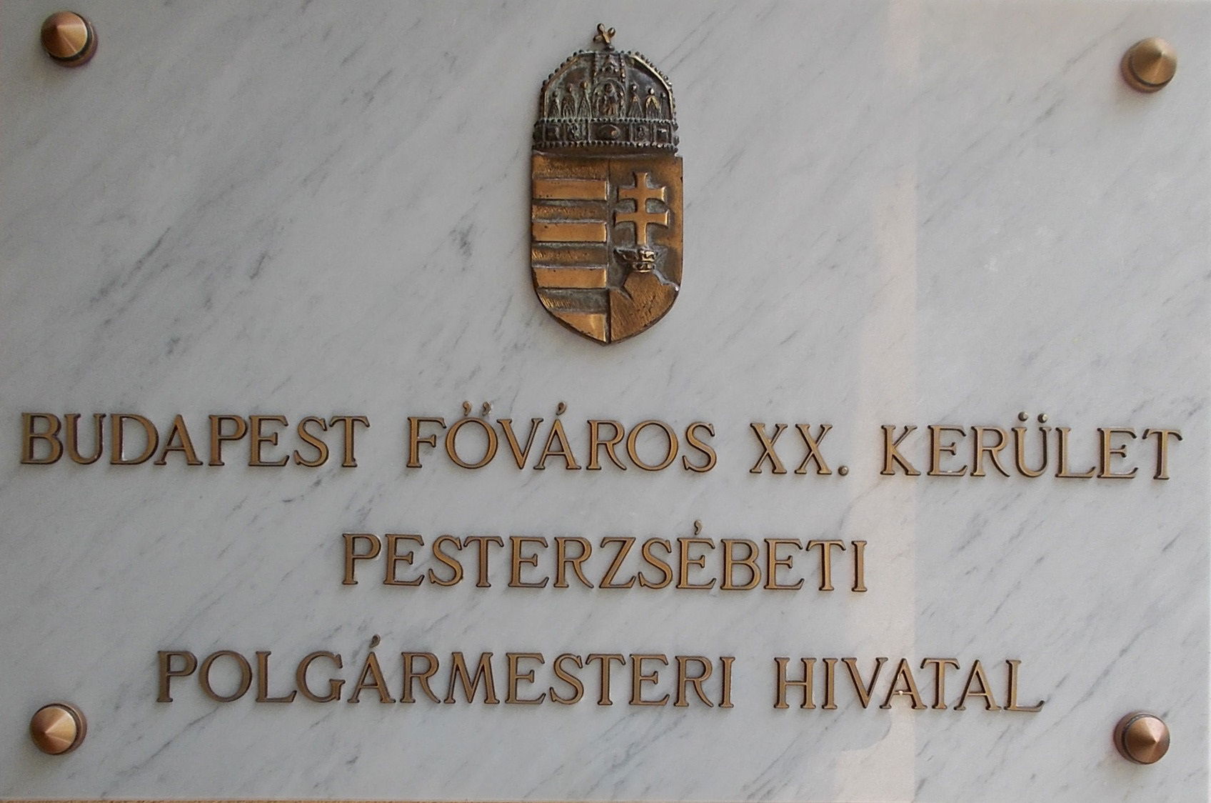 XX. kerület (Pesterzsébet) view 2