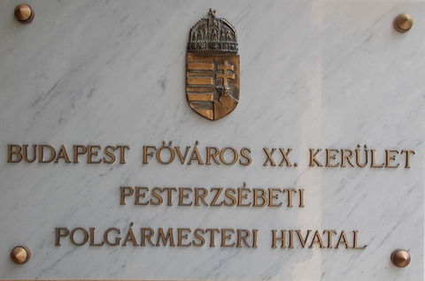 XX. kerület (Pesterzsébet) view 2