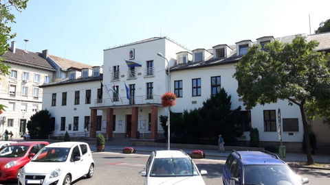 XXI. kerület view 2