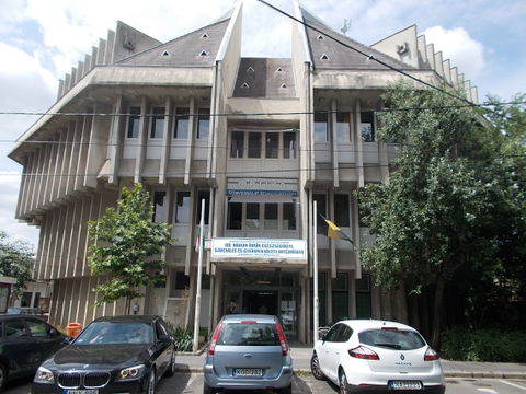 XXIII. kerület view 1