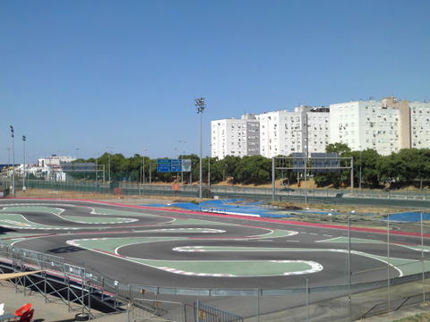 Cerro-Amate view 1