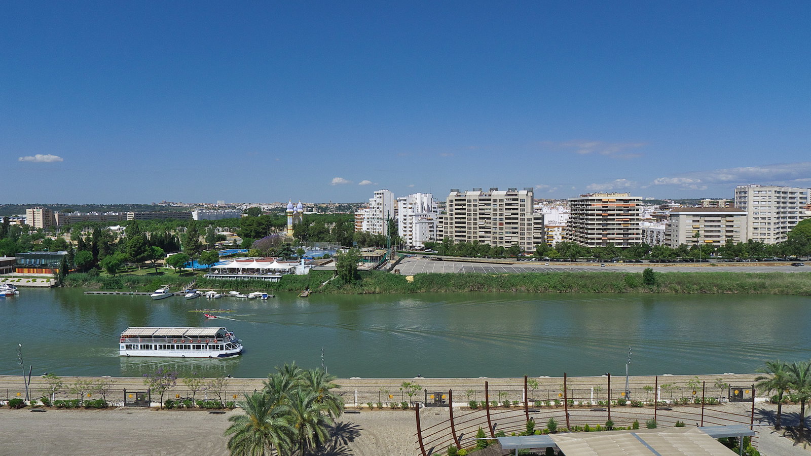 Los Remedios district
