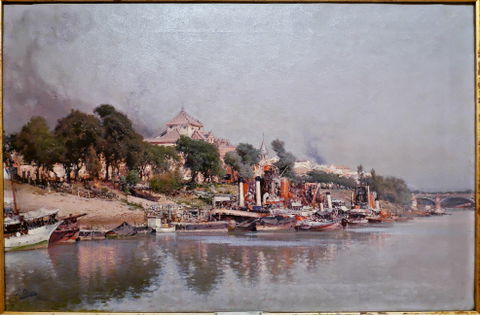 Triana view 2