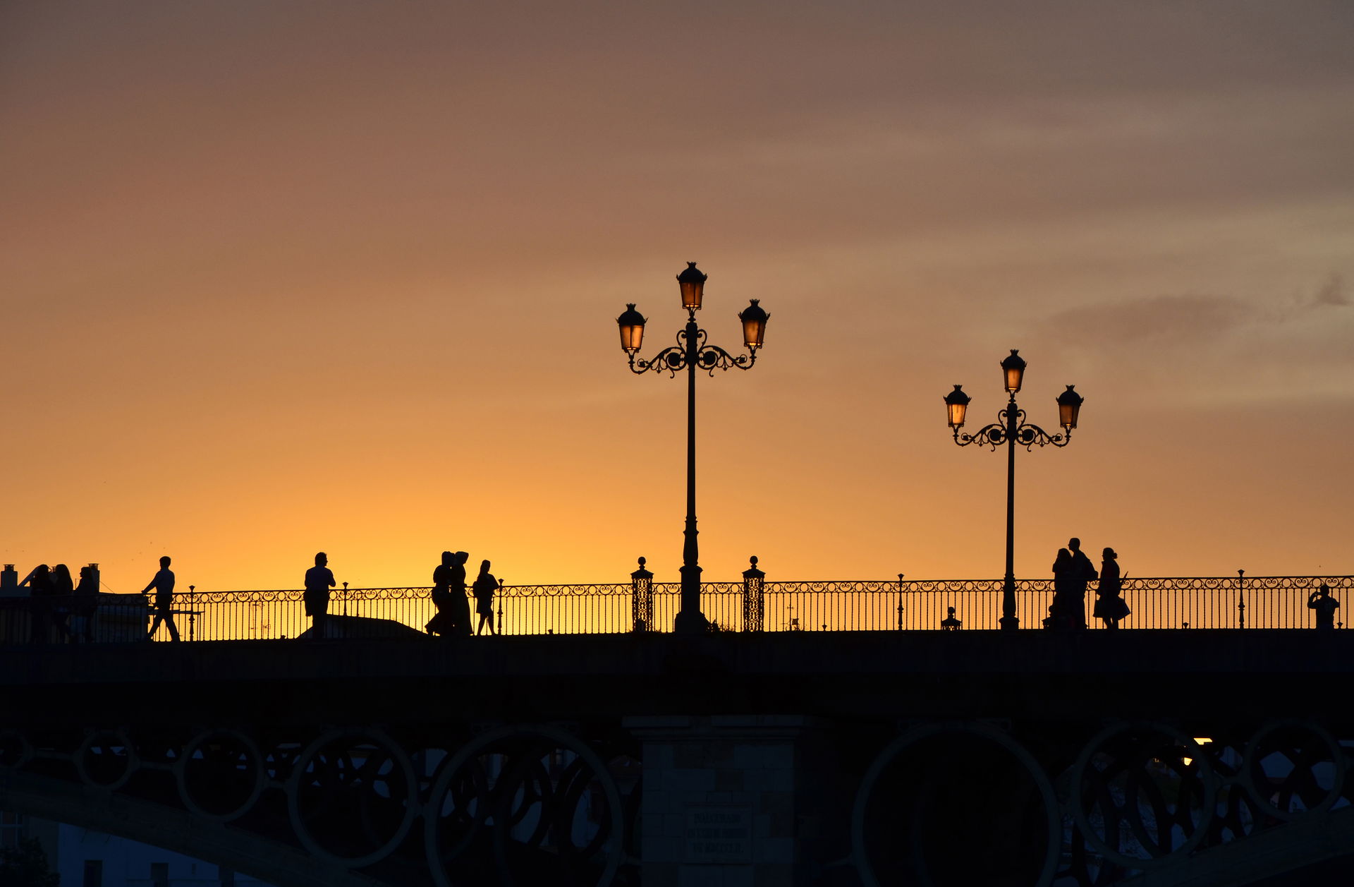 Triana view 1