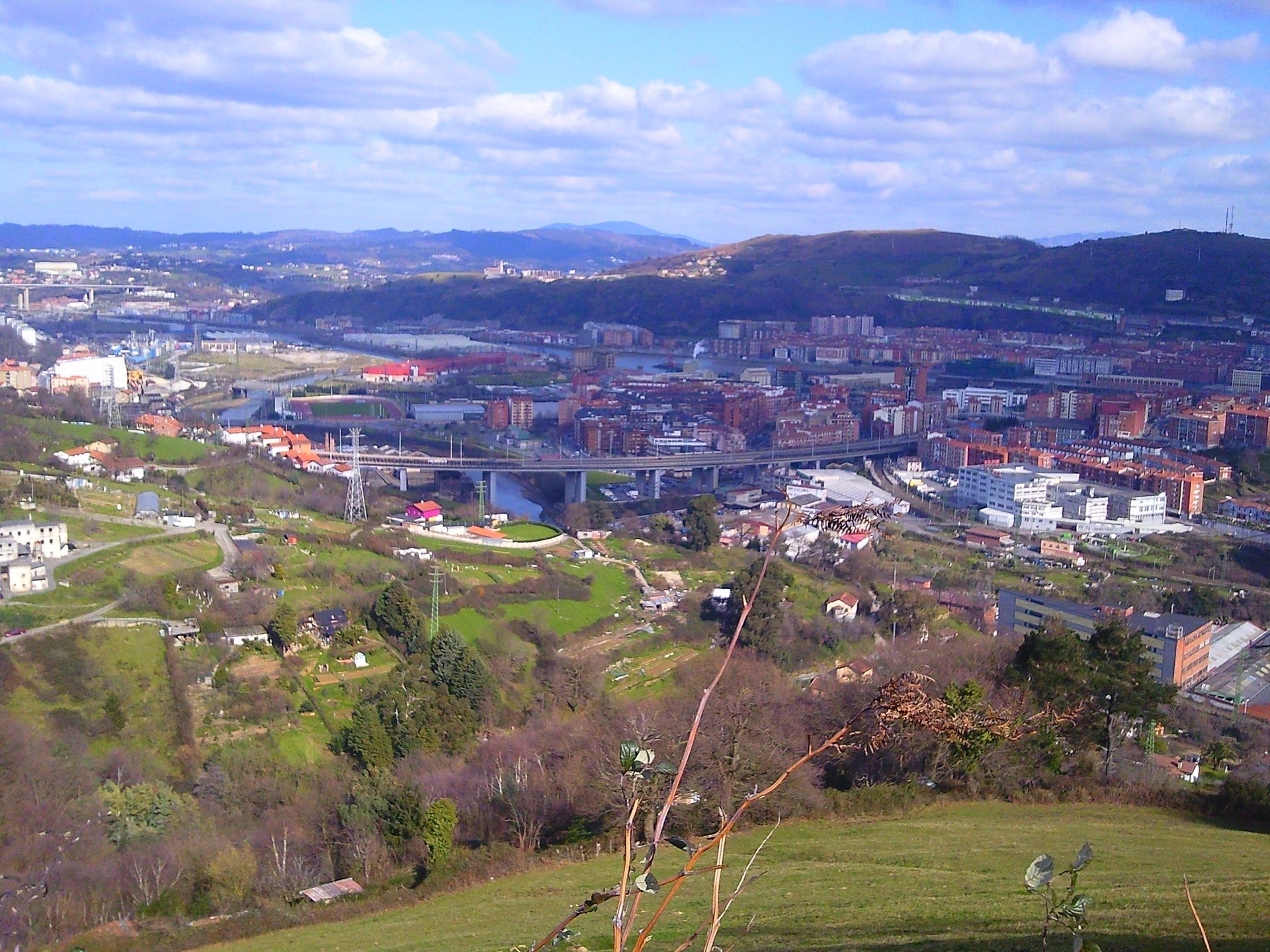 Basurto-Zorroza view 4