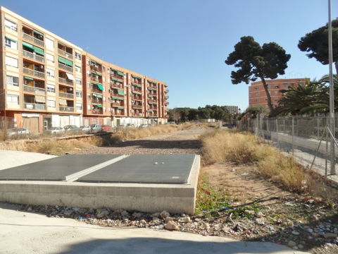 Benimàmet view 3