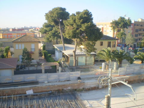 Benimàmet view 1
