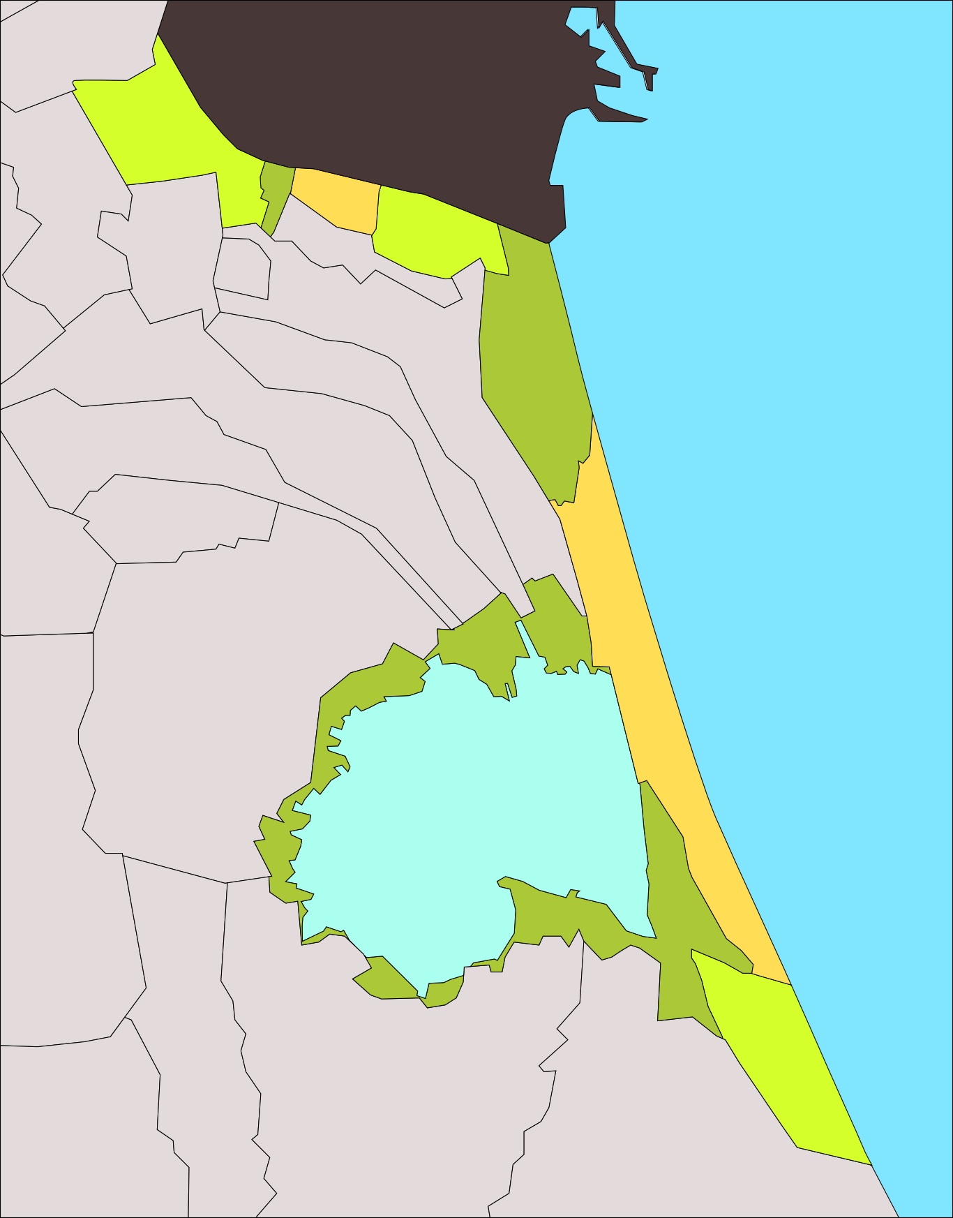 Poblats del Sud view 5