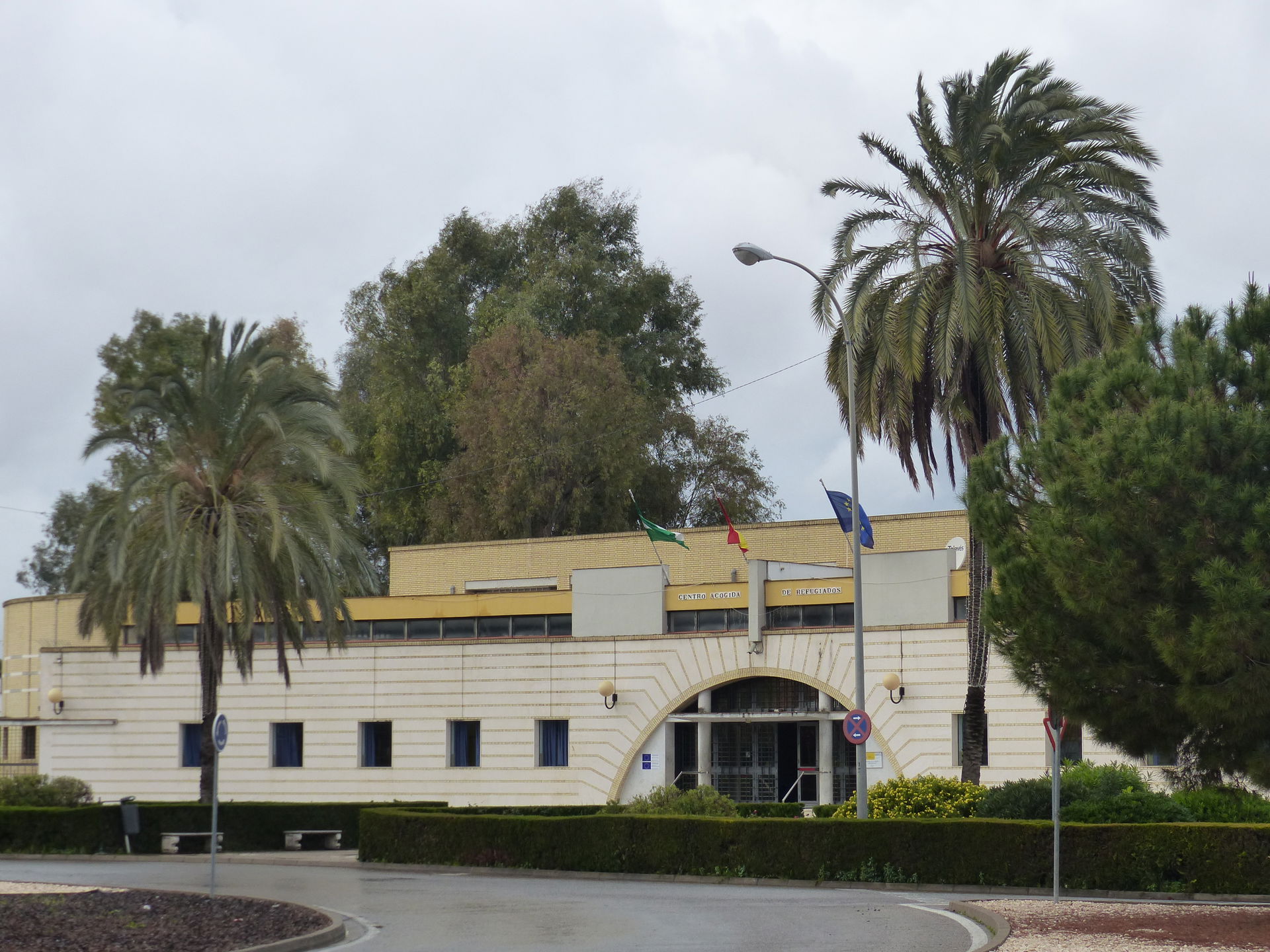 Centro-Este view 1