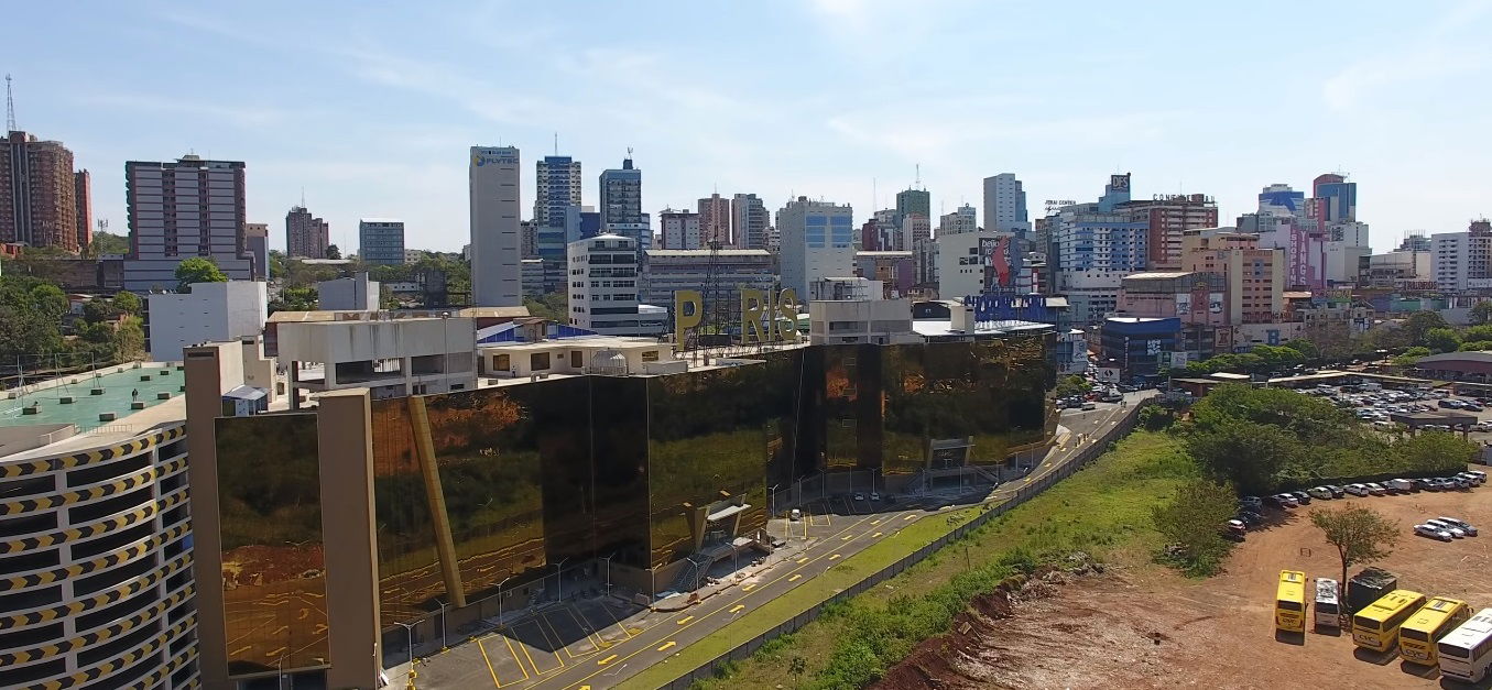 Centro-Este view 5