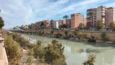 Infante Juan Manuel view 3