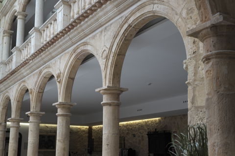 Infante Juan Manuel view 2
