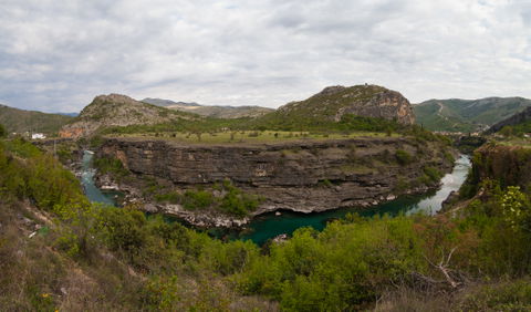 Norte view 1