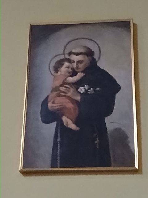 Santa María de Gracia-San Antonio view 1