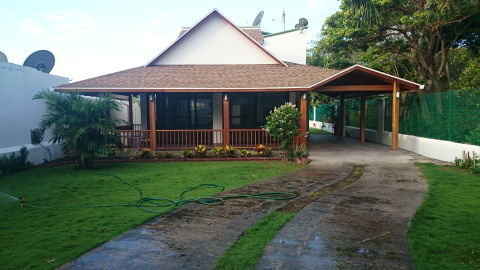 San Andrés view 1