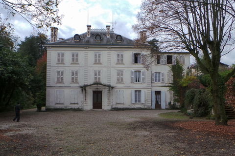 La Chana view 2