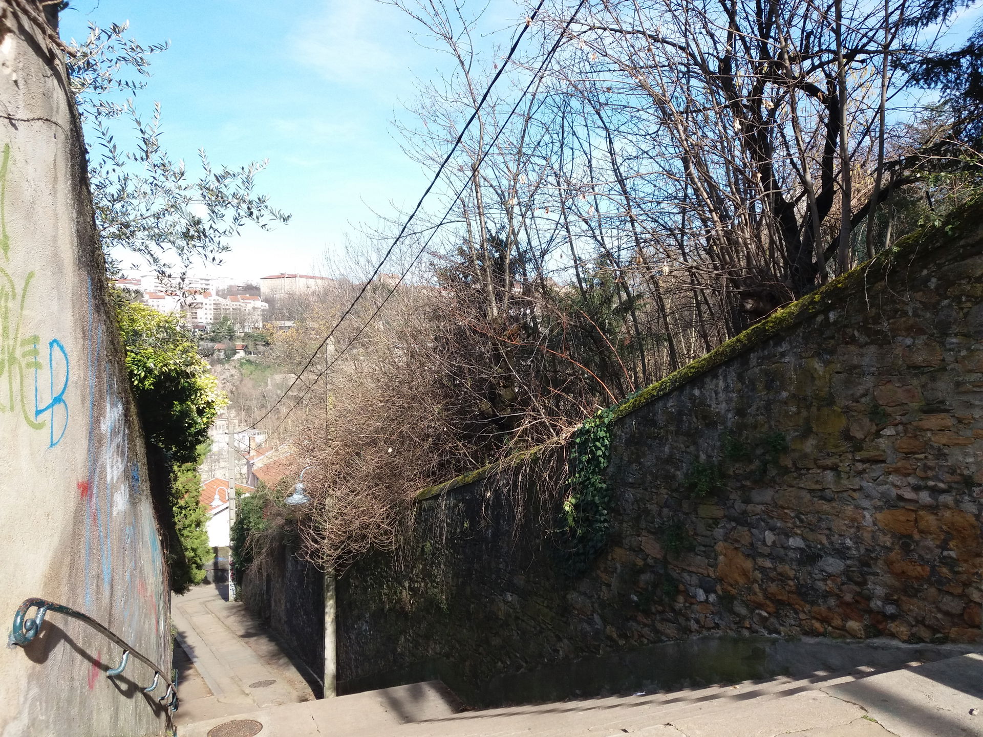 La Chana view 4