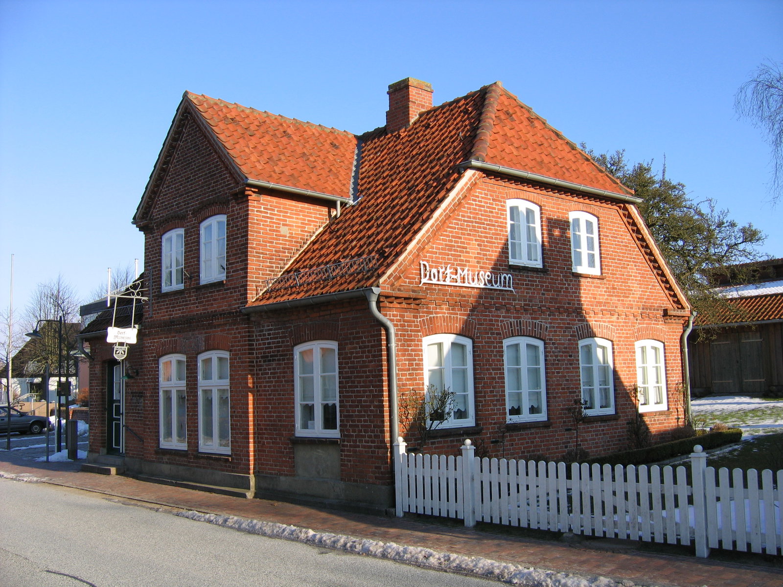 Grube district