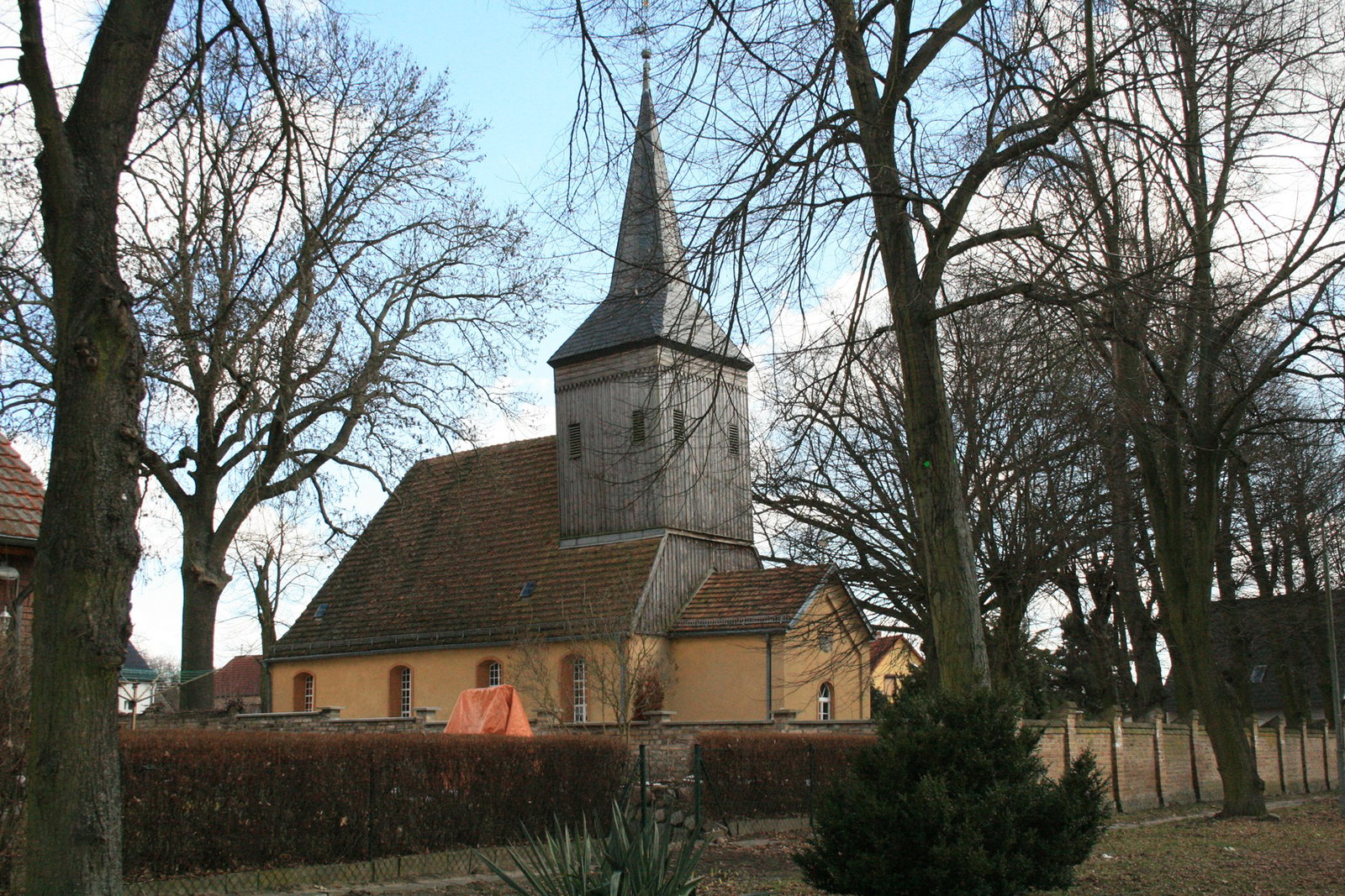 Satzkorn district