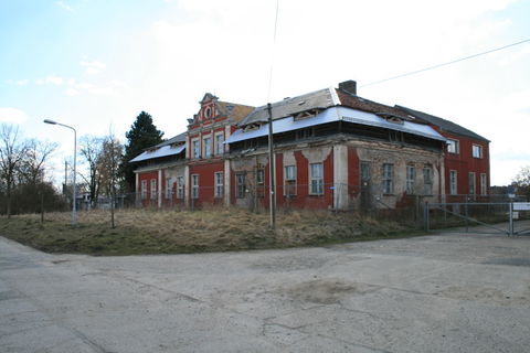 Satzkorn view 2