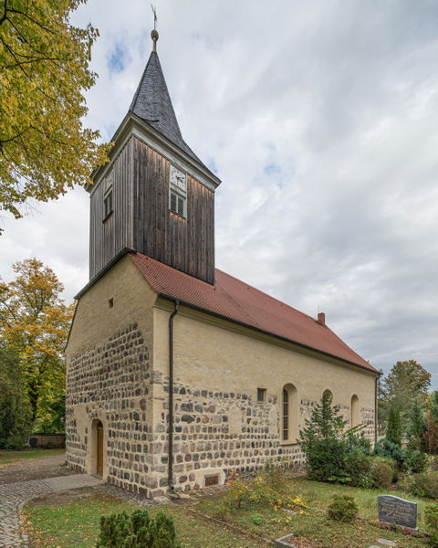 Groß Glienicke view 3