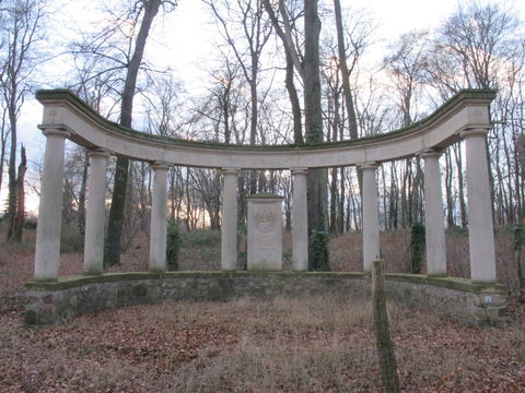 Groß Glienicke view 2