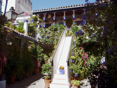 San Basilio view 3