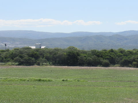 San Agustin view 3