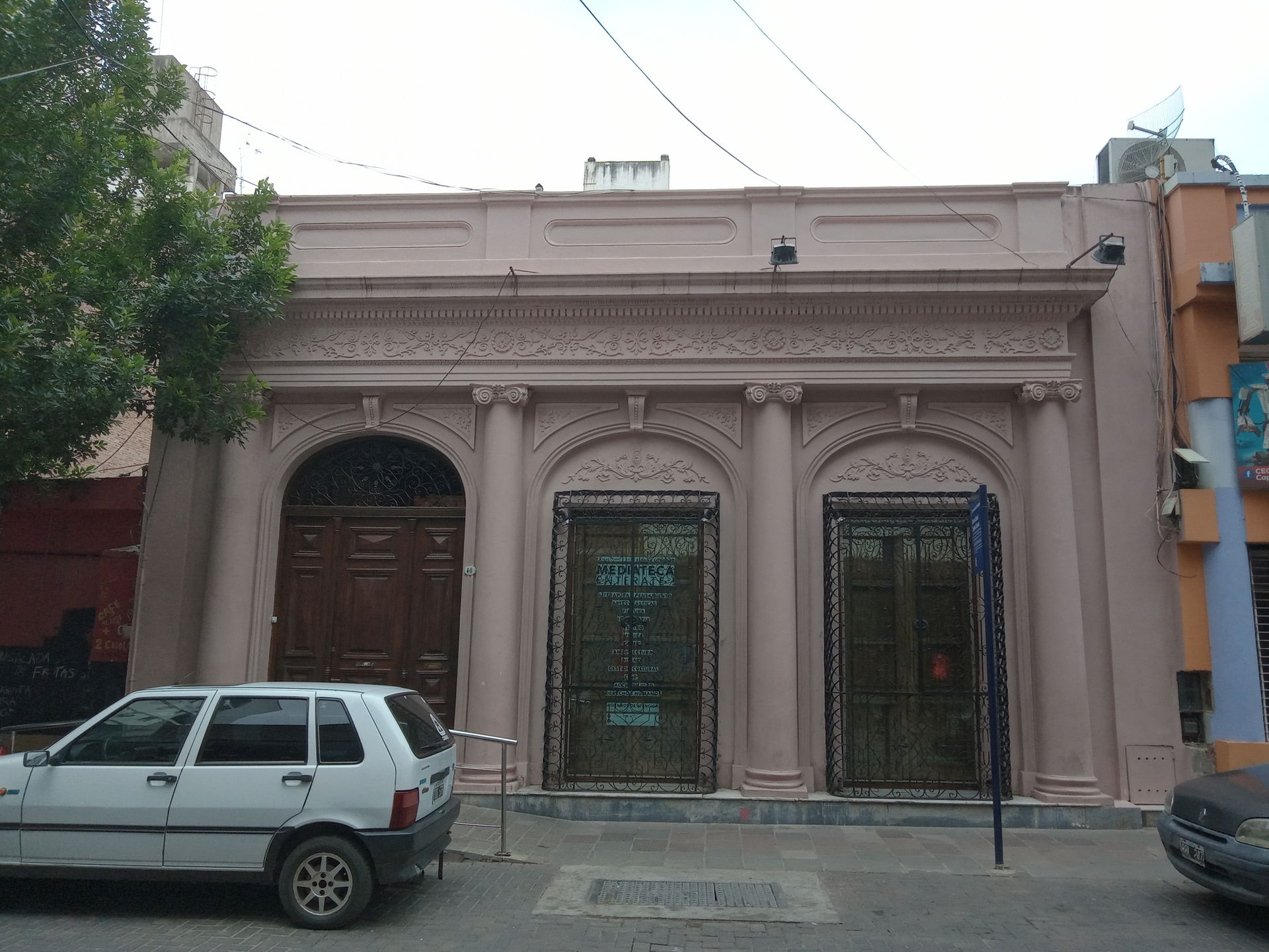 Centro view 2