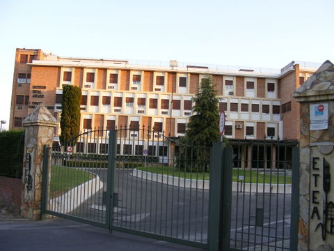 Poniente-Sur view 2