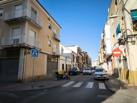 Levante view 1