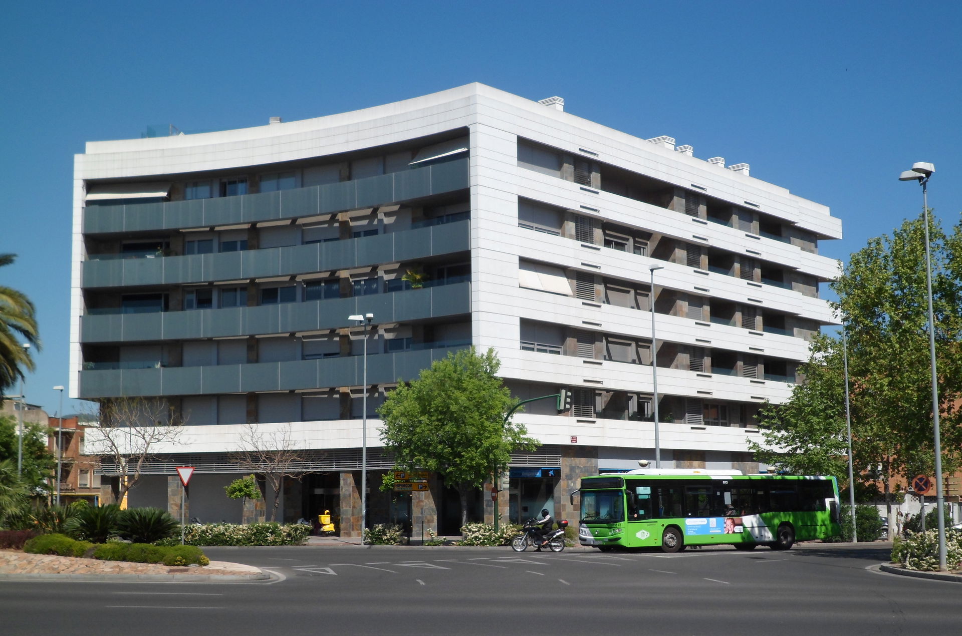 Noroeste view 3