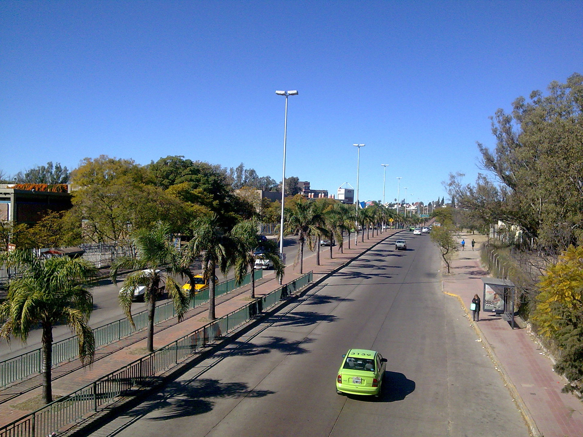 Sureste view 2