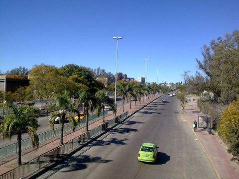 Sureste view 2